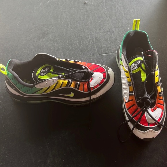 Women’s Nike Sneakers